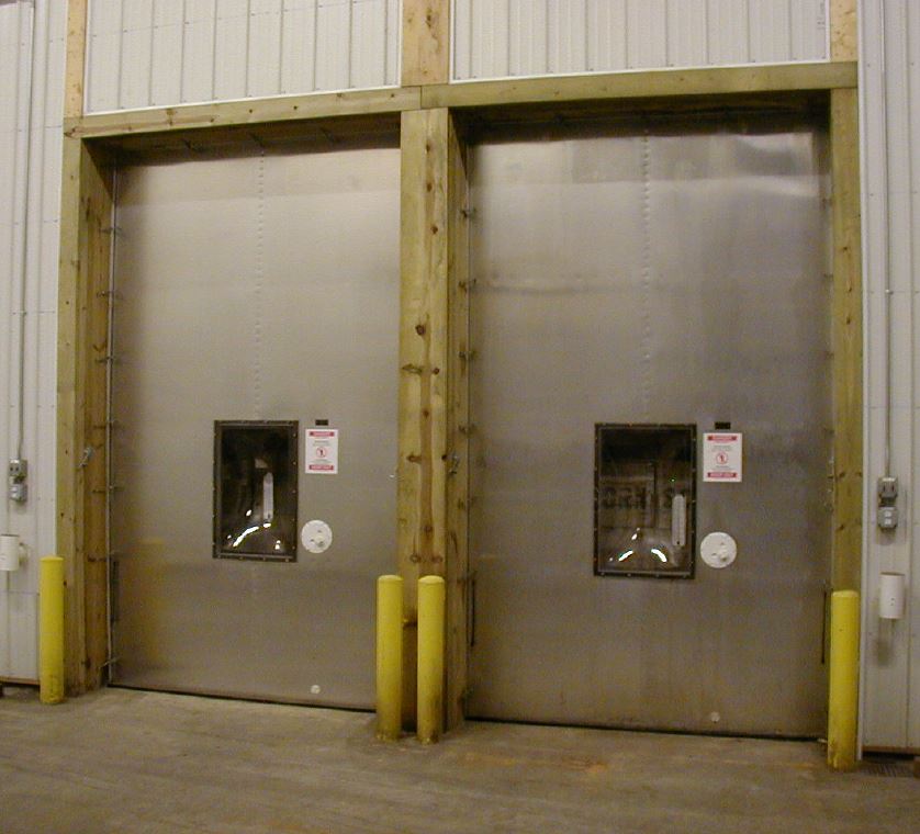 Alum-Doors