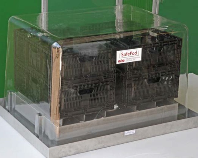 safepod