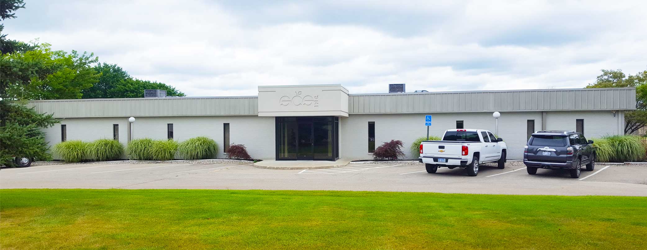 Storage Control Systems Controlled Atmosphere Equipment