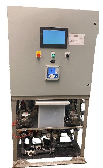 Processing Plant