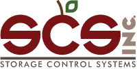 Storage Control System Logo